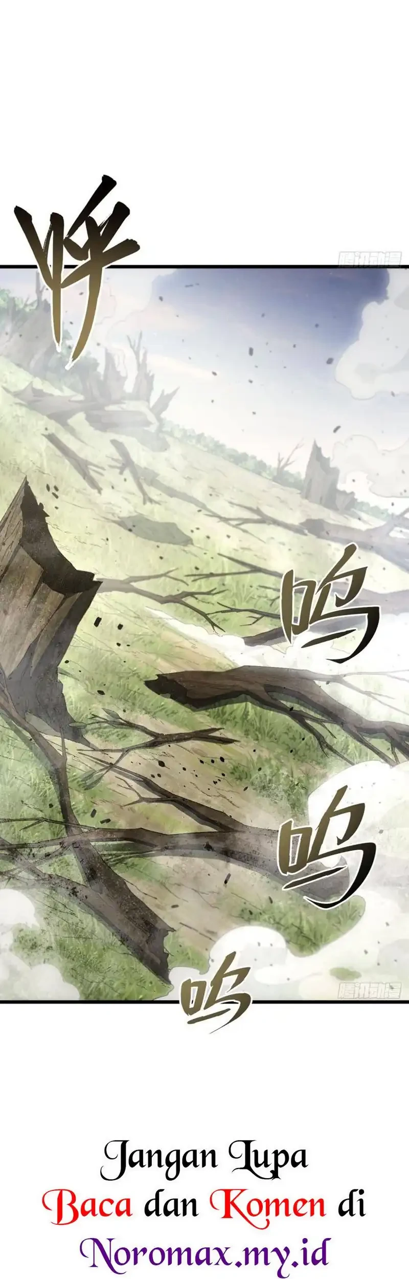 Scoring the Sacred Body of the Ancients from the Get-go Chapter 142 - halaman 59