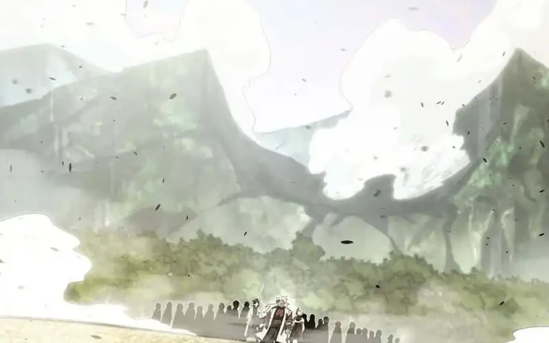 Scoring the Sacred Body of the Ancients from the Get-go Chapter 142 - halaman 64