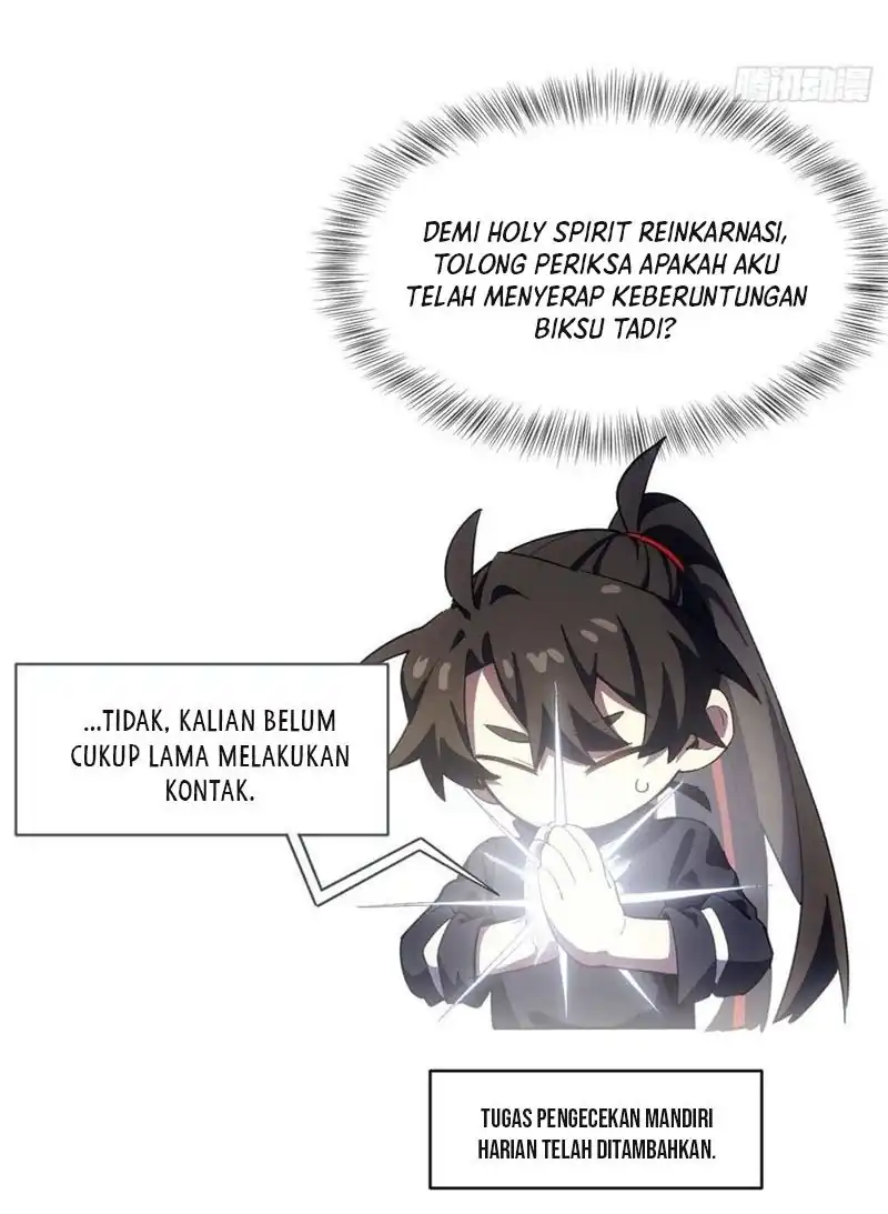 Scoring the Sacred Body of the Ancients from the Get-go Chapter 142 - halaman 71