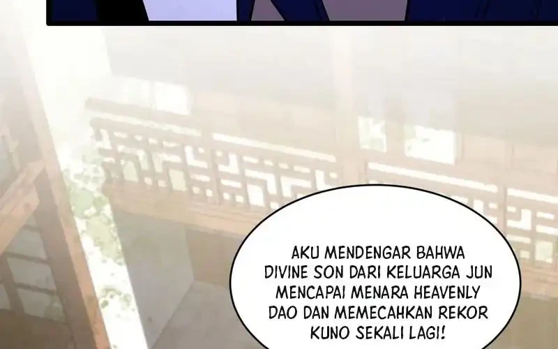 Scoring the Sacred Body of the Ancients from the Get-go Chapter 143 - halaman 19