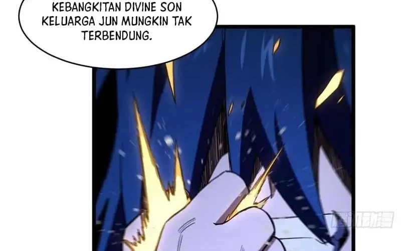 Scoring the Sacred Body of the Ancients from the Get-go Chapter 143 - halaman 21