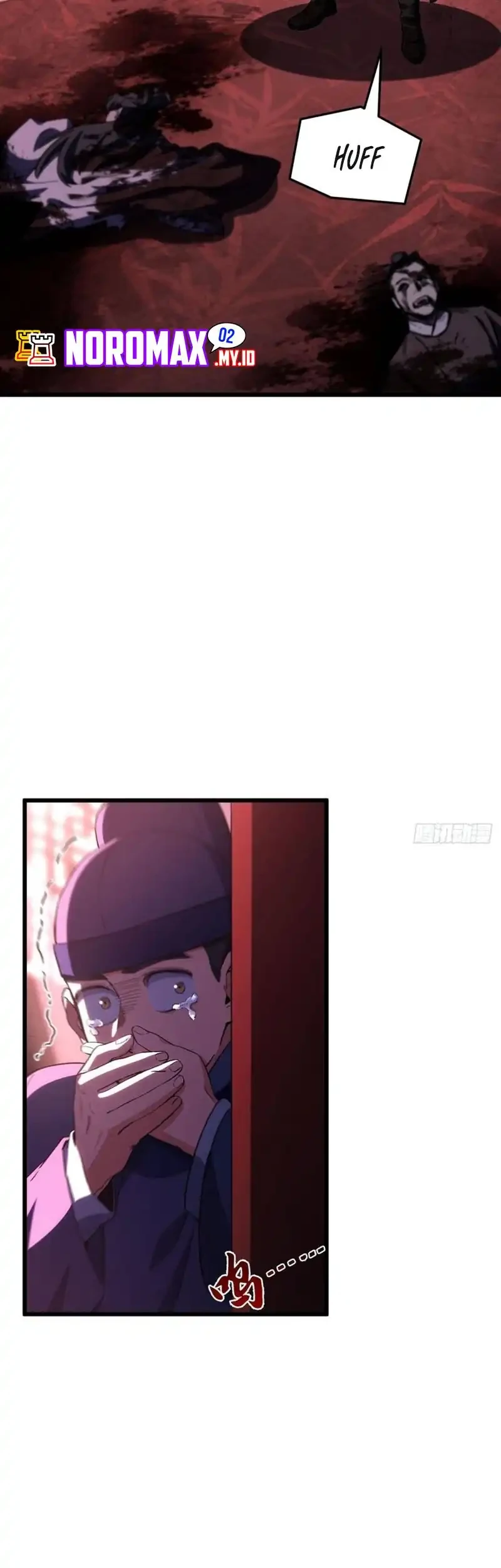 Scoring the Sacred Body of the Ancients from the Get-go Chapter 143 - halaman 34