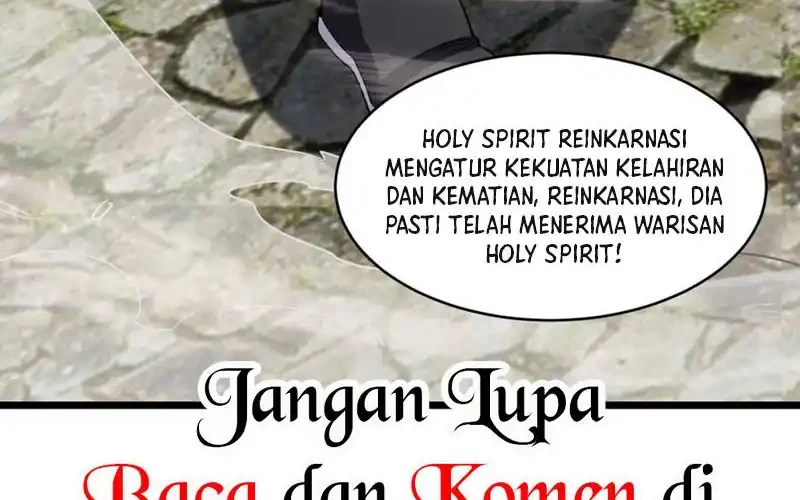 Scoring the Sacred Body of the Ancients from the Get-go Chapter 143 - halaman 5