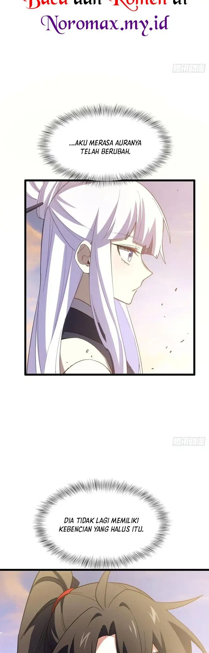 Scoring the Sacred Body of the Ancients from the Get-go Chapter 143 - halaman 6
