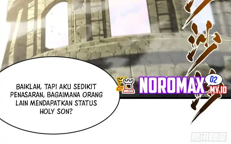 Scoring the Sacred Body of the Ancients from the Get-go Chapter 143 - halaman 9