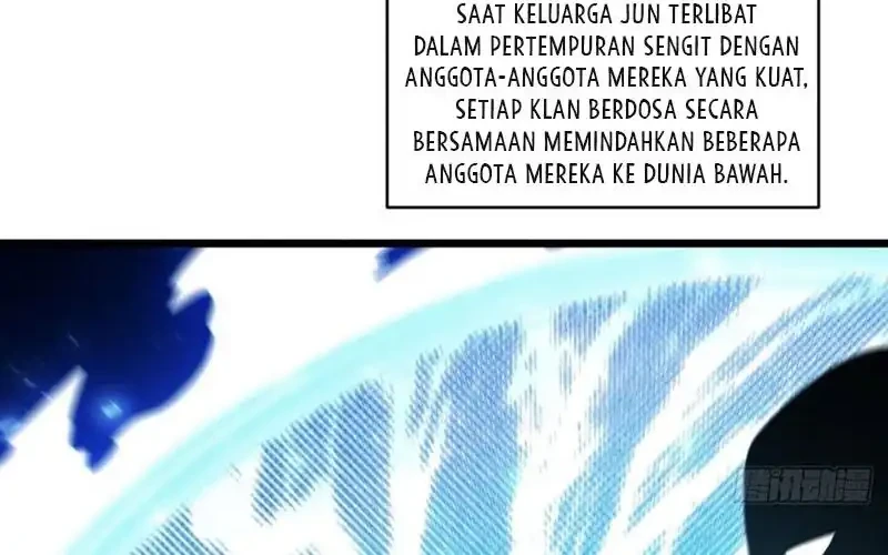 Scoring the Sacred Body of the Ancients from the Get-go Chapter 144 - halaman 21