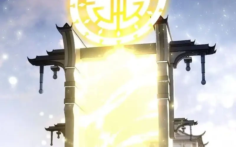 Scoring the Sacred Body of the Ancients from the Get-go Chapter 144 - halaman 3