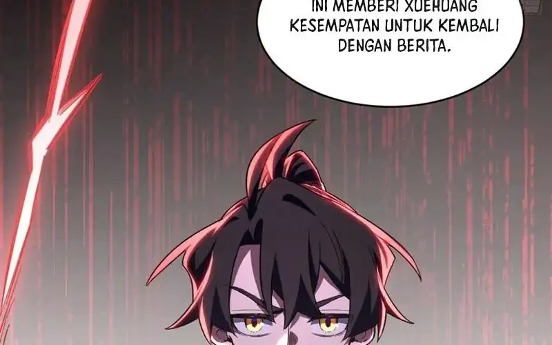 Scoring the Sacred Body of the Ancients from the Get-go Chapter 144 - halaman 31