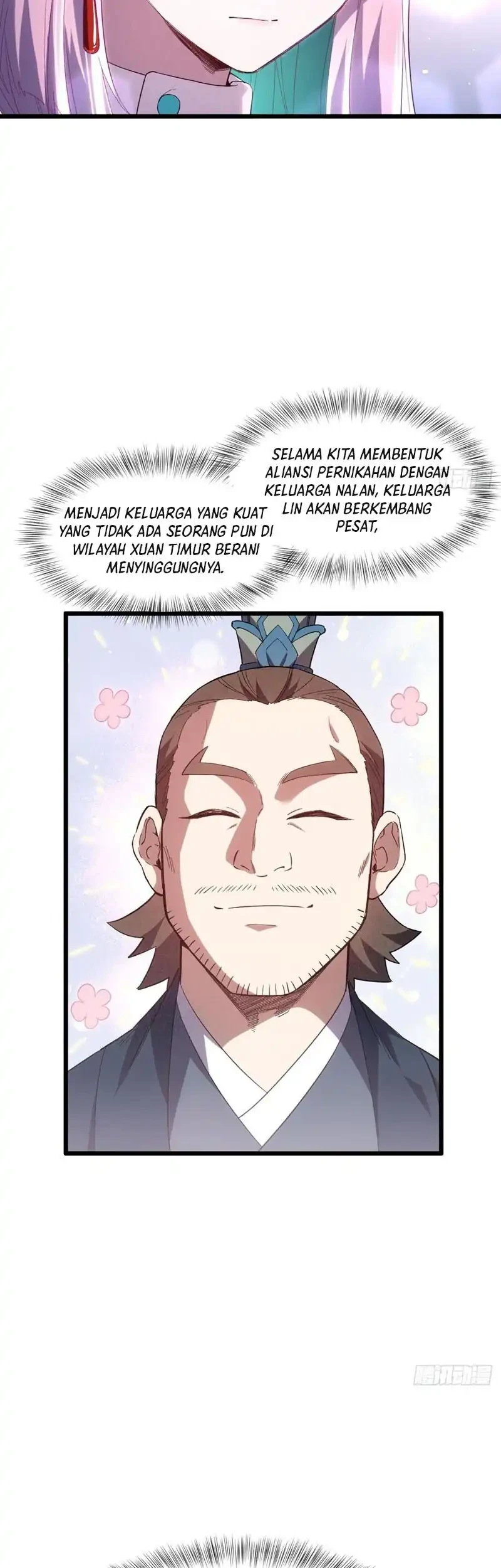 Scoring the Sacred Body of the Ancients from the Get-go Chapter 145 - halaman 20