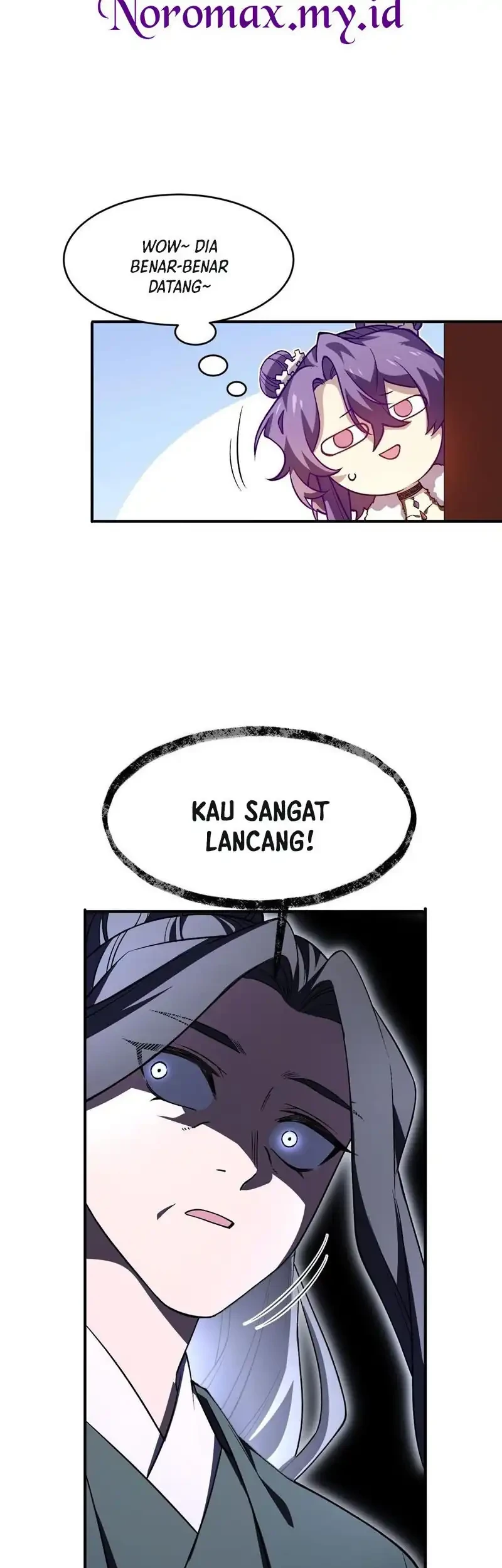 Scoring the Sacred Body of the Ancients from the Get-go Chapter 145 - halaman 47