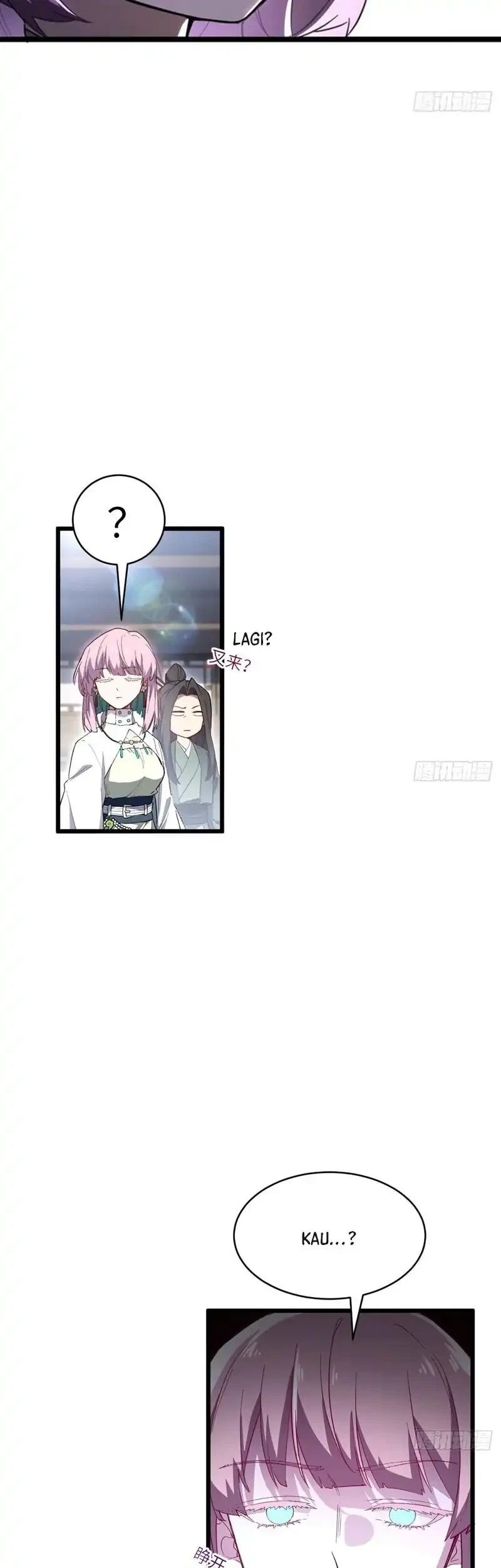 Scoring the Sacred Body of the Ancients from the Get-go Chapter 145 - halaman 65