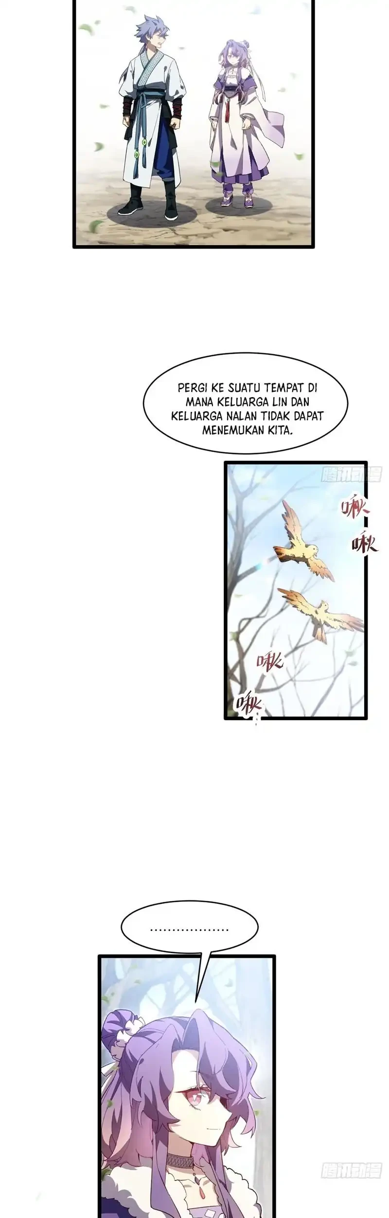 Scoring the Sacred Body of the Ancients from the Get-go Chapter 145 - halaman 8