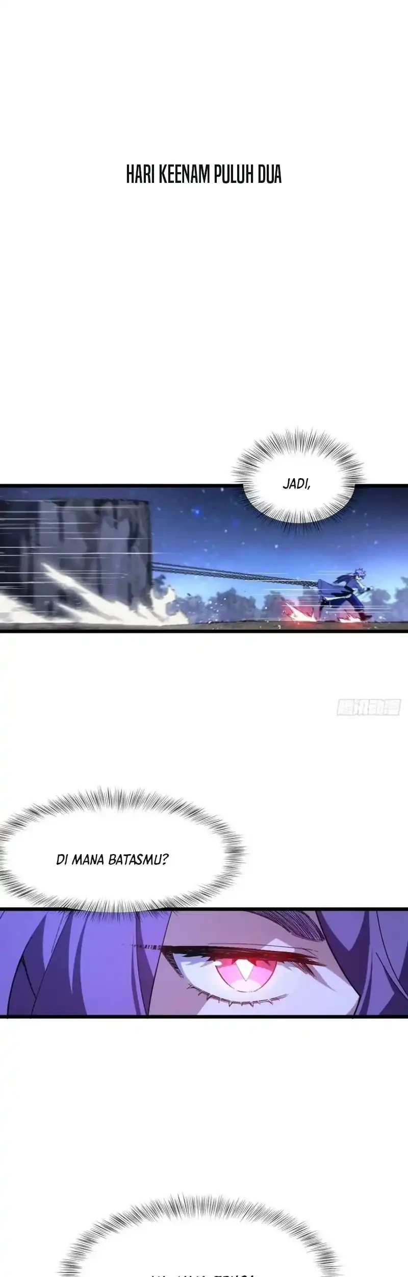 Scoring the Sacred Body of the Ancients from the Get-go Chapter 146 - halaman 14