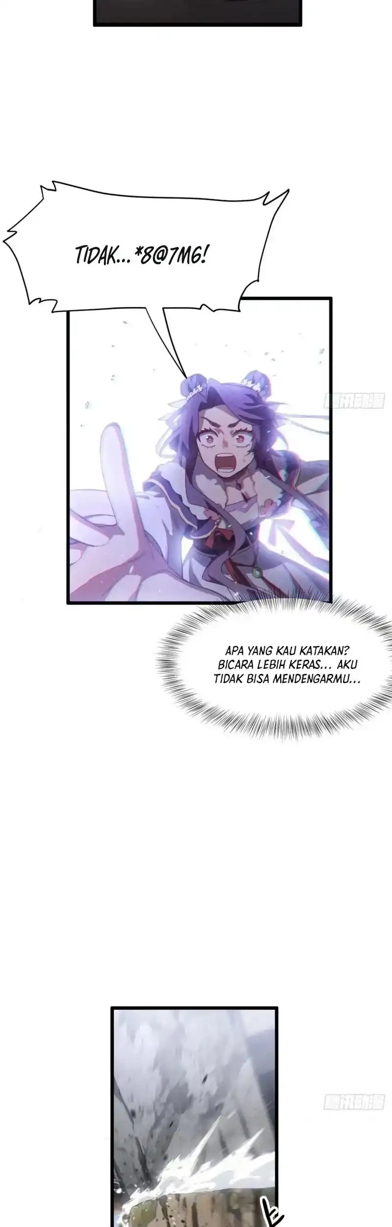 Scoring the Sacred Body of the Ancients from the Get-go Chapter 146 - halaman 22