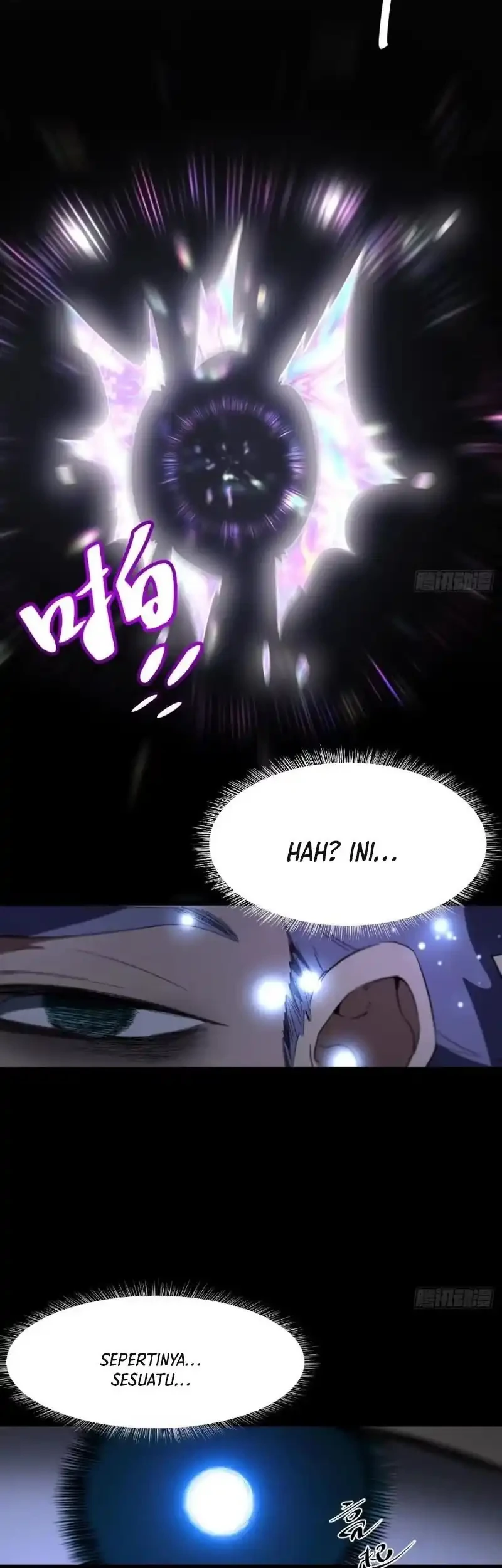 Scoring the Sacred Body of the Ancients from the Get-go Chapter 146 - halaman 32