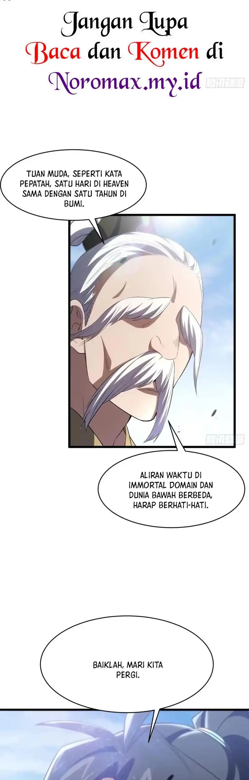 Scoring the Sacred Body of the Ancients from the Get-go Chapter 146 - halaman 57