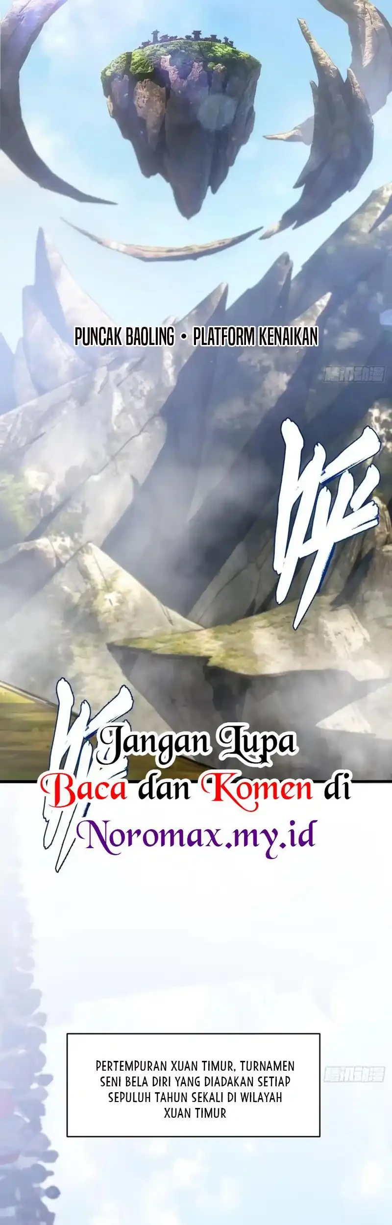 Scoring the Sacred Body of the Ancients from the Get-go Chapter 147 - halaman 20