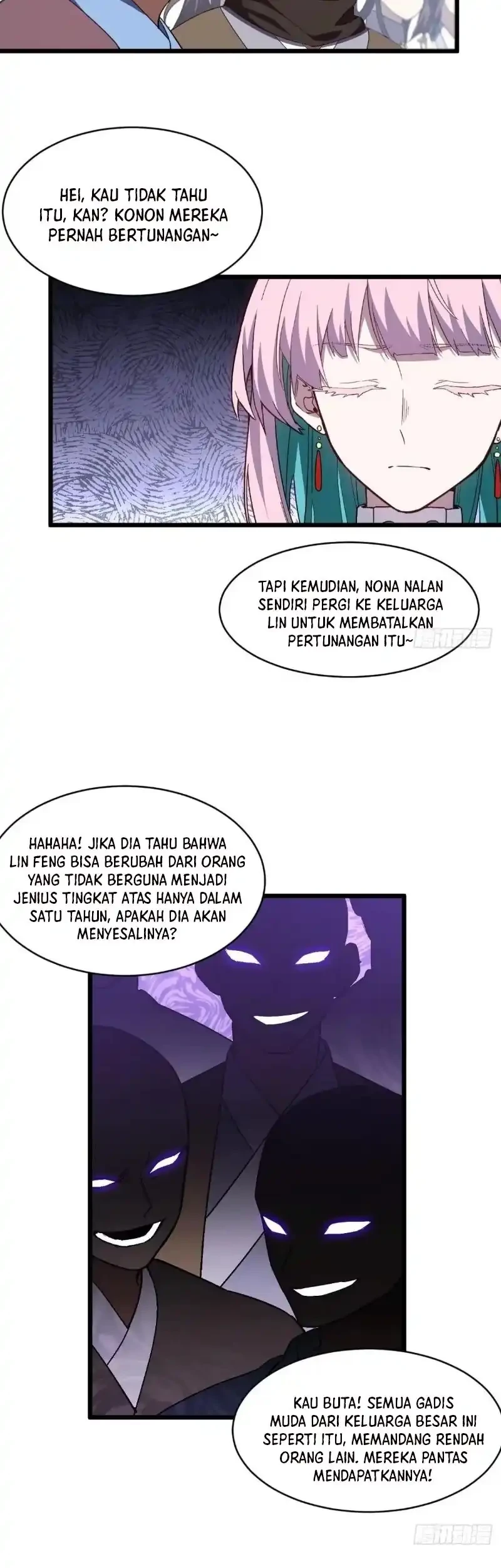 Scoring the Sacred Body of the Ancients from the Get-go Chapter 147 - halaman 28