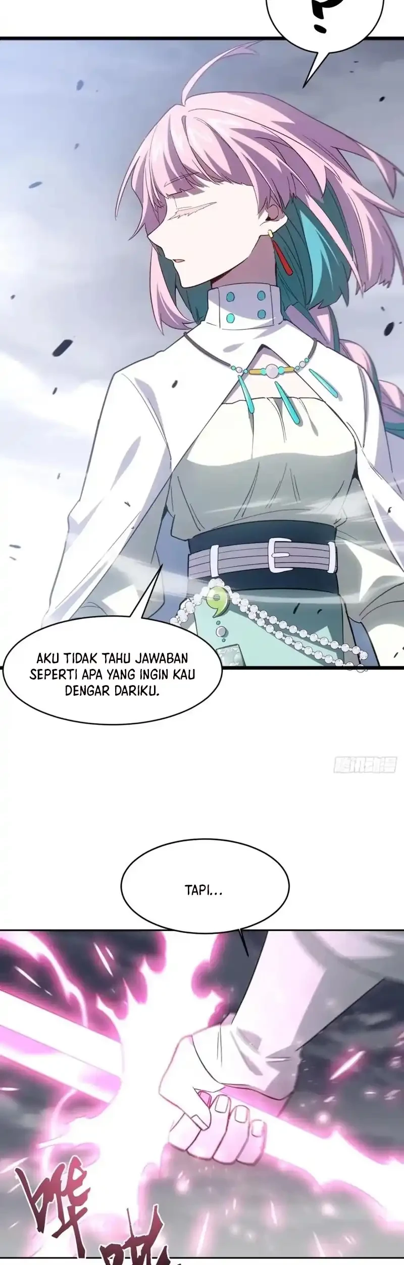 Scoring the Sacred Body of the Ancients from the Get-go Chapter 147 - halaman 49