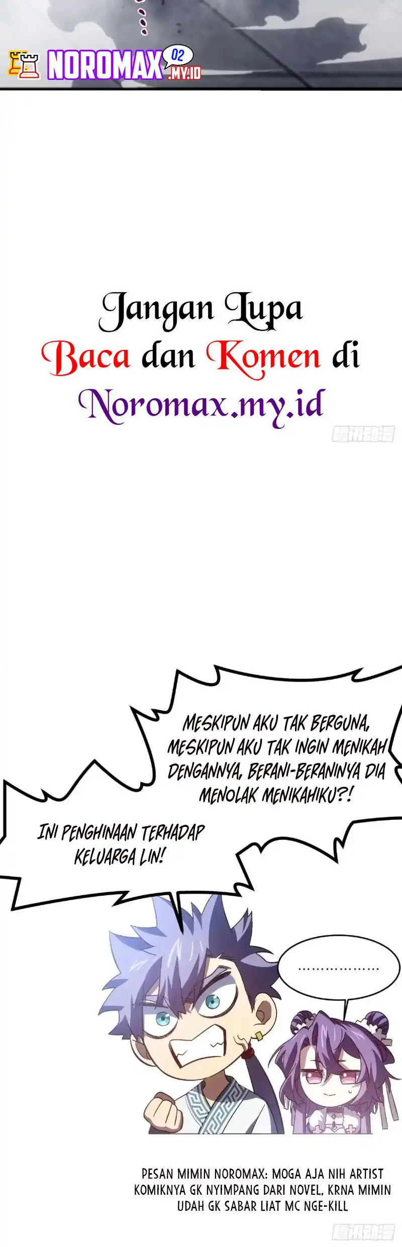 Scoring the Sacred Body of the Ancients from the Get-go Chapter 147 - halaman 63