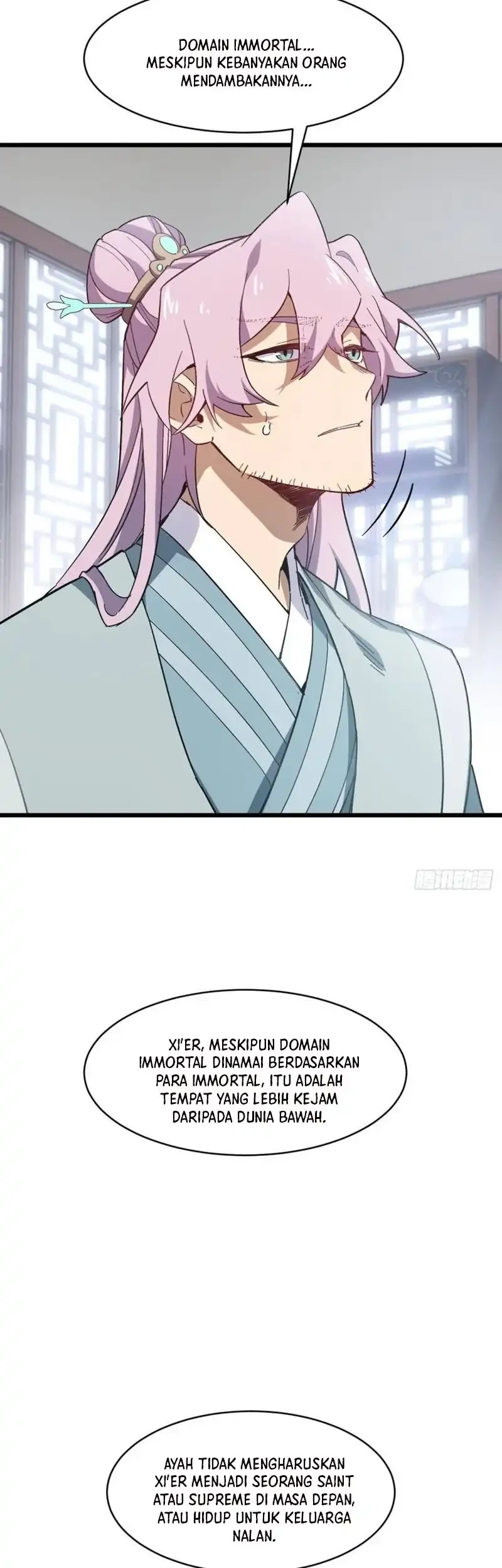Scoring the Sacred Body of the Ancients from the Get-go Chapter 148 - halaman 10