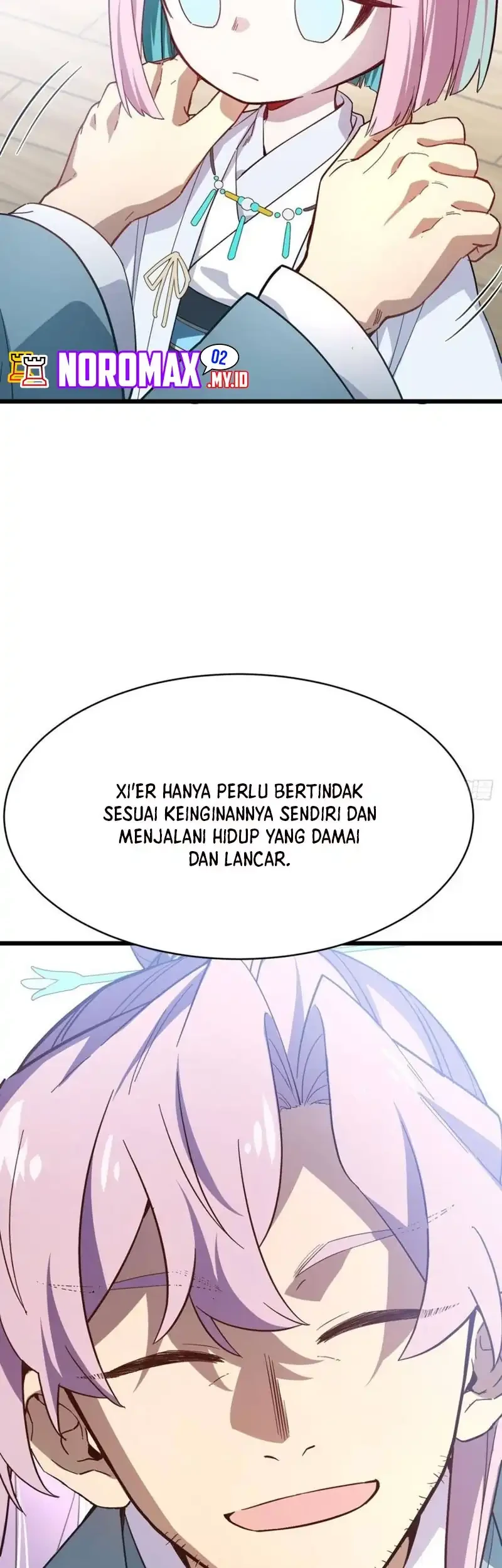 Scoring the Sacred Body of the Ancients from the Get-go Chapter 148 - halaman 12