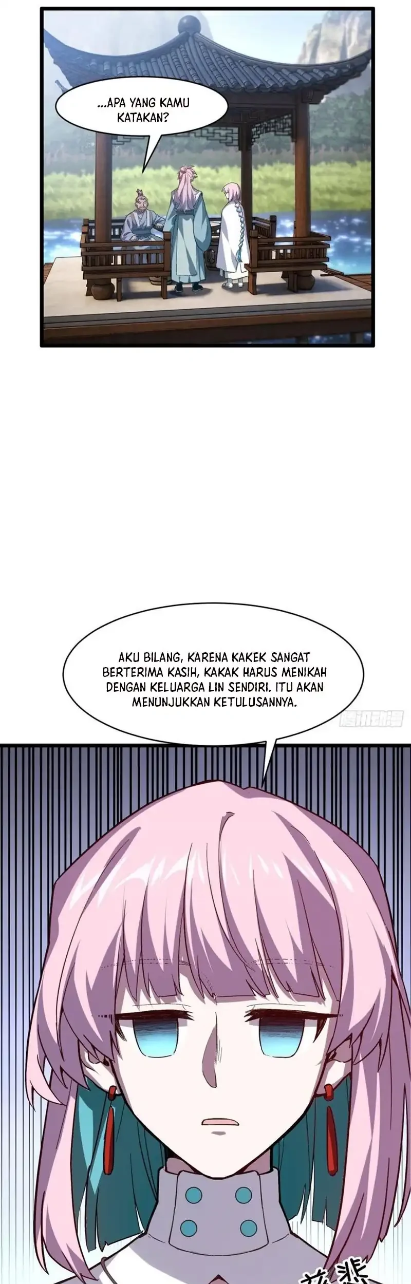 Scoring the Sacred Body of the Ancients from the Get-go Chapter 148 - halaman 28