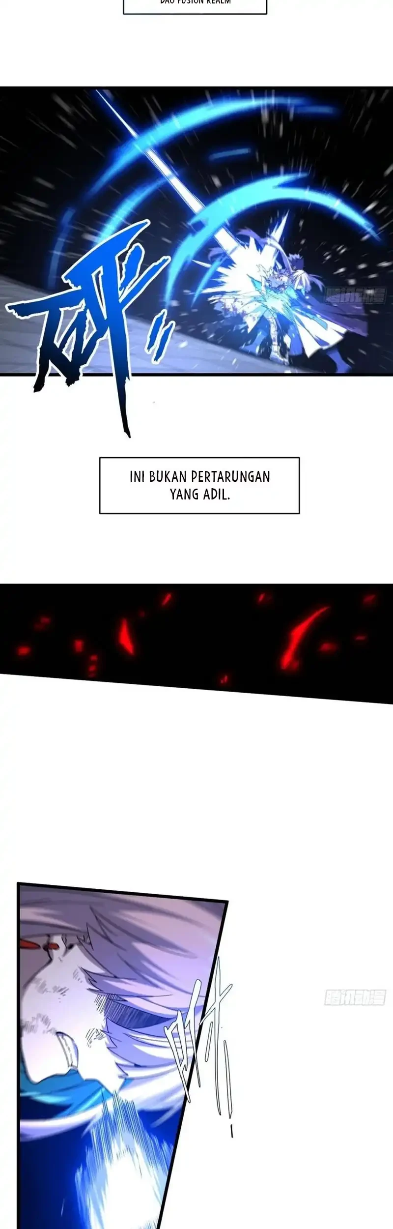 Scoring the Sacred Body of the Ancients from the Get-go Chapter 148 - halaman 39