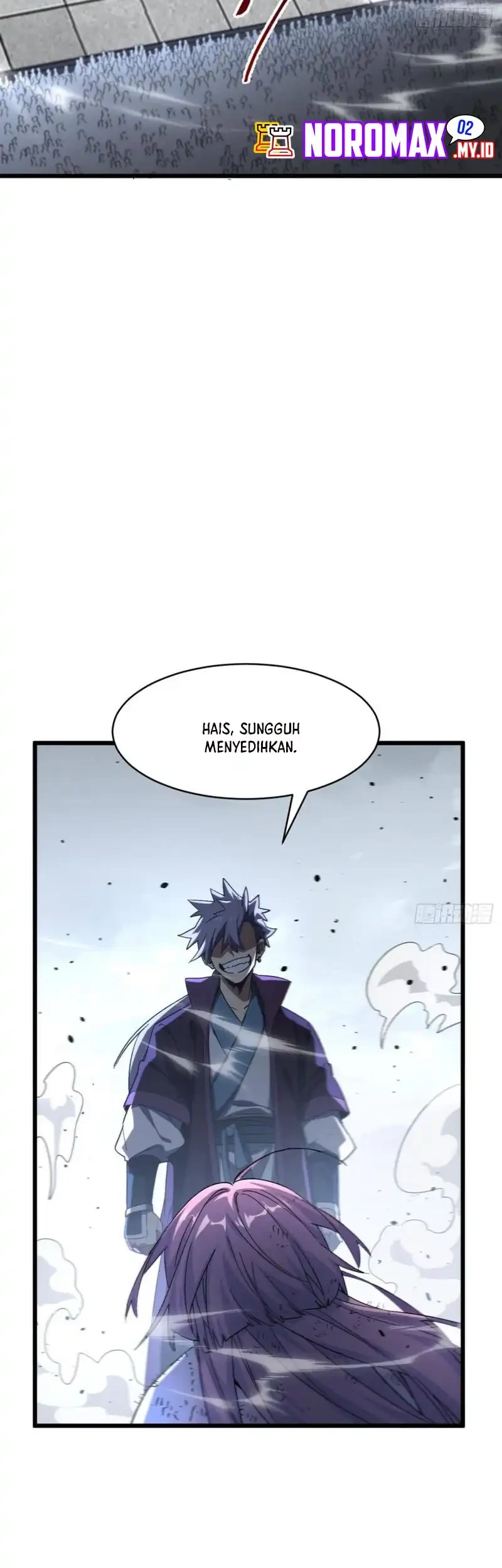 Scoring the Sacred Body of the Ancients from the Get-go Chapter 148 - halaman 47