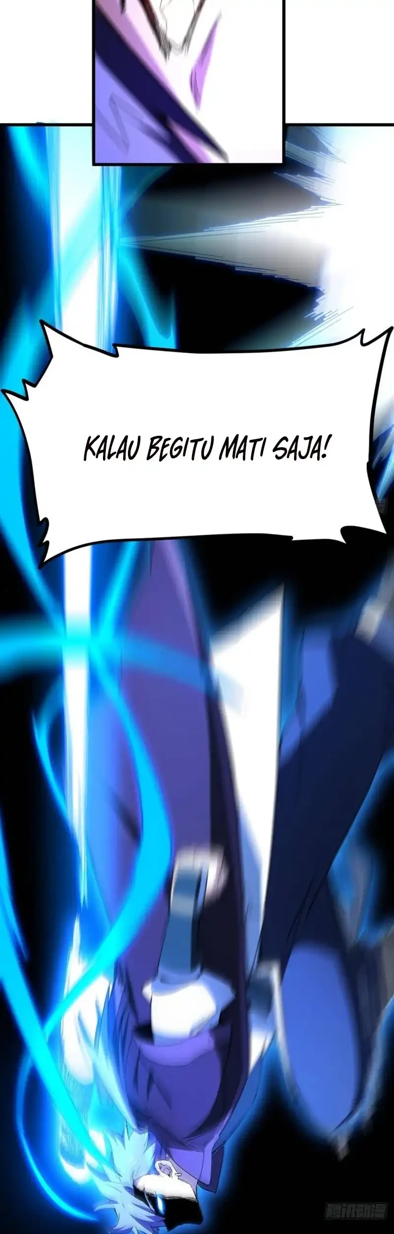 Scoring the Sacred Body of the Ancients from the Get-go Chapter 148 - halaman 57