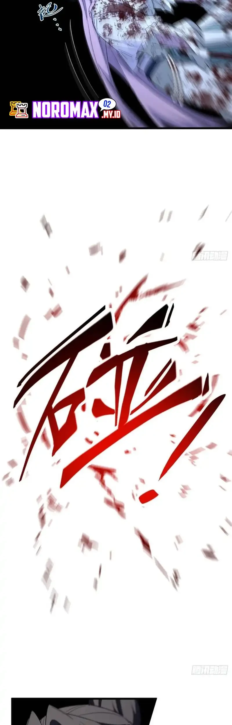 Scoring the Sacred Body of the Ancients from the Get-go Chapter 148 - halaman 59