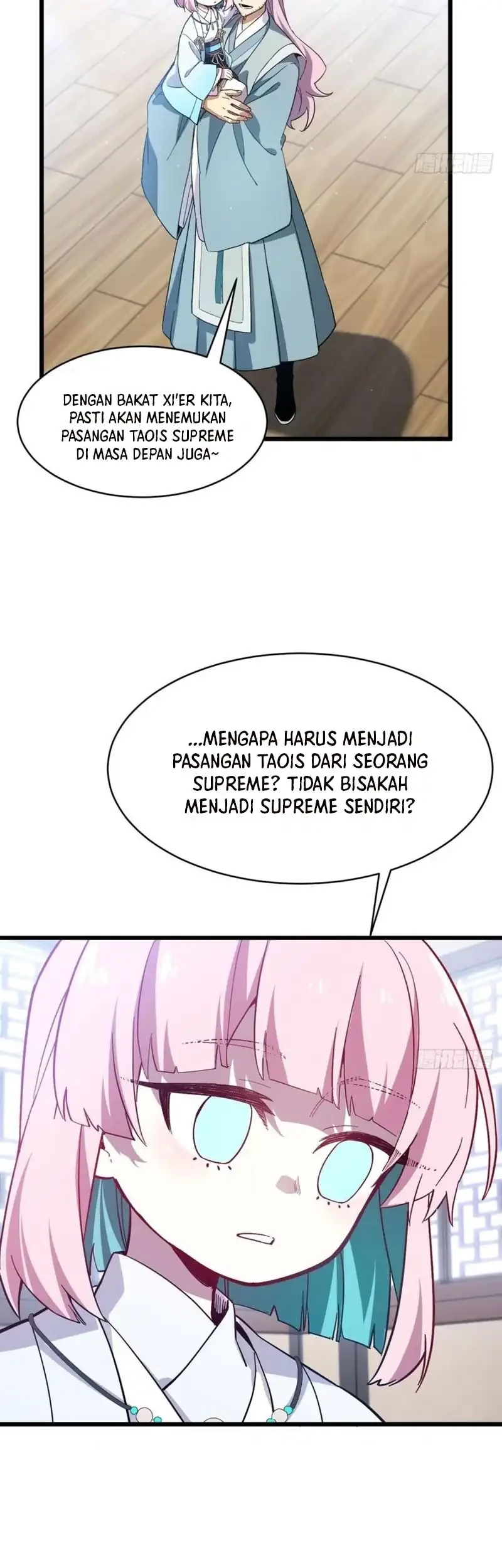 Scoring the Sacred Body of the Ancients from the Get-go Chapter 148 - halaman 6