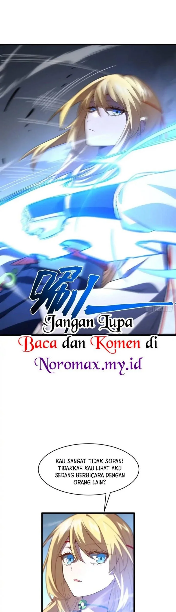 Scoring the Sacred Body of the Ancients from the Get-go Chapter 149 - halaman 37