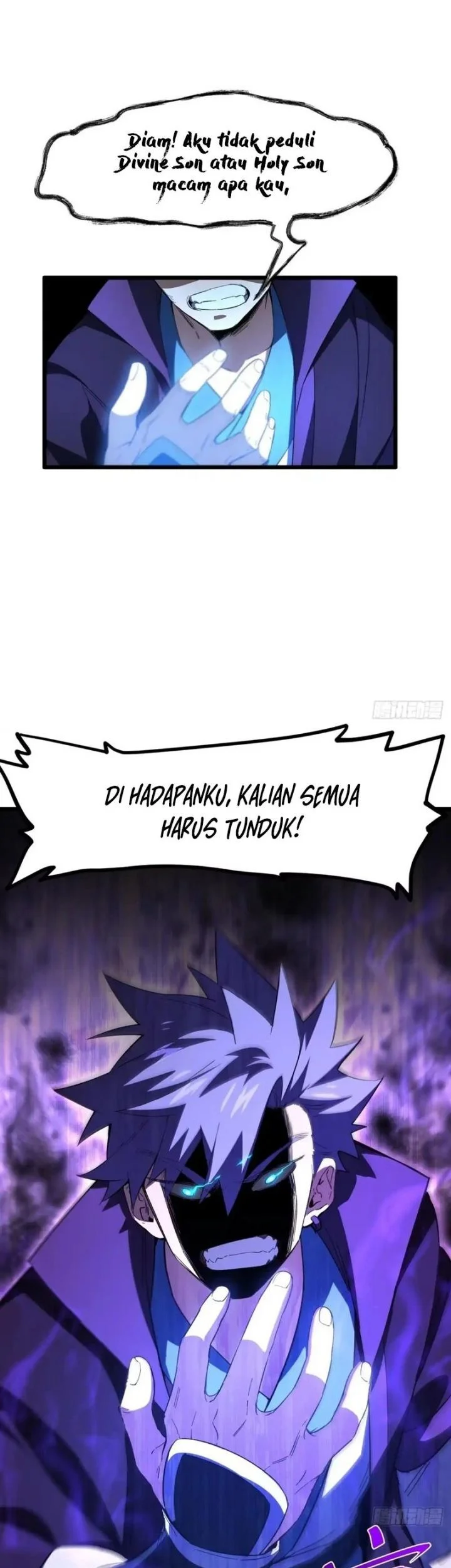 Scoring the Sacred Body of the Ancients from the Get-go Chapter 149 - halaman 39