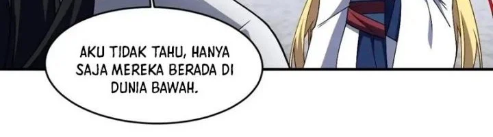 Scoring the Sacred Body of the Ancients from the Get-go Chapter 149 - halaman 5