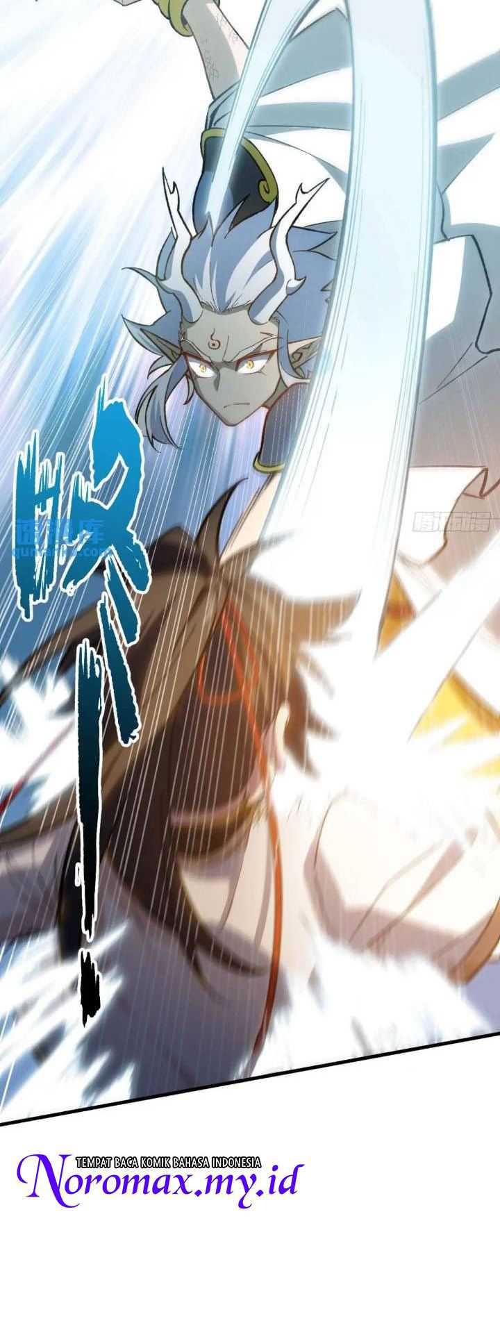 Scoring the Sacred Body of the Ancients from the Get-go Chapter 15 - halaman 24