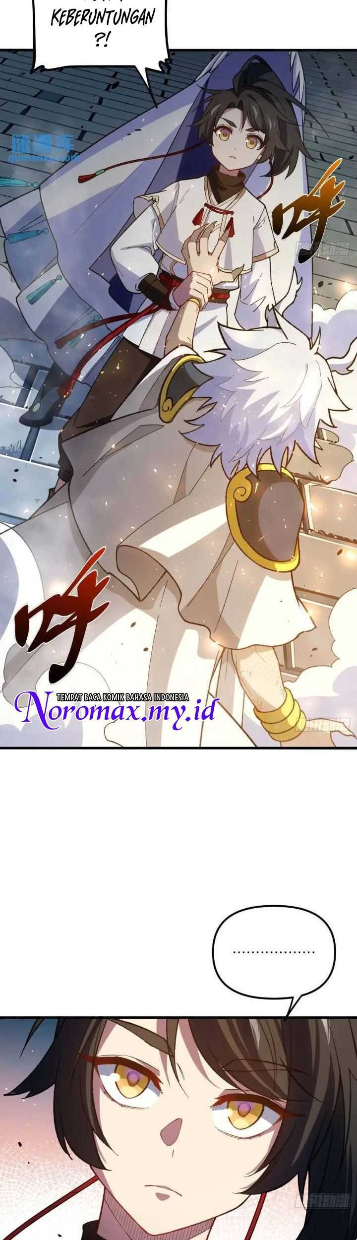 Scoring the Sacred Body of the Ancients from the Get-go Chapter 15 - halaman 27