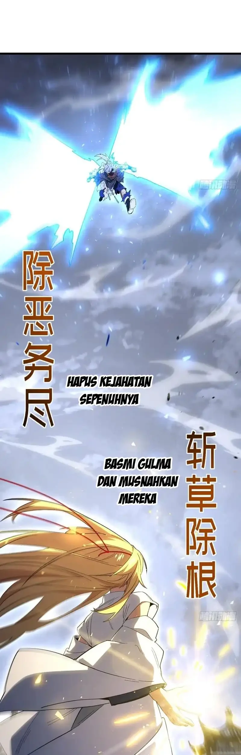 Scoring the Sacred Body of the Ancients from the Get-go Chapter 150 - halaman 20