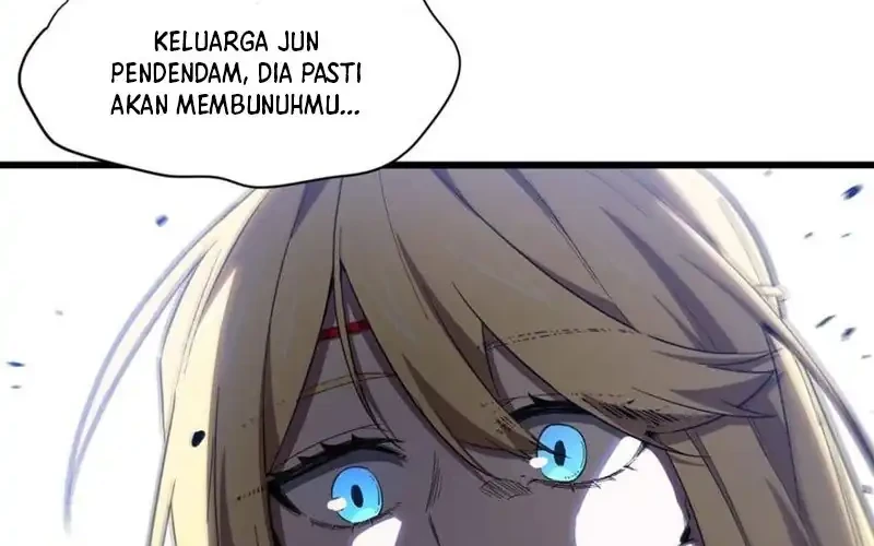 Scoring the Sacred Body of the Ancients from the Get-go Chapter 150 - halaman 38