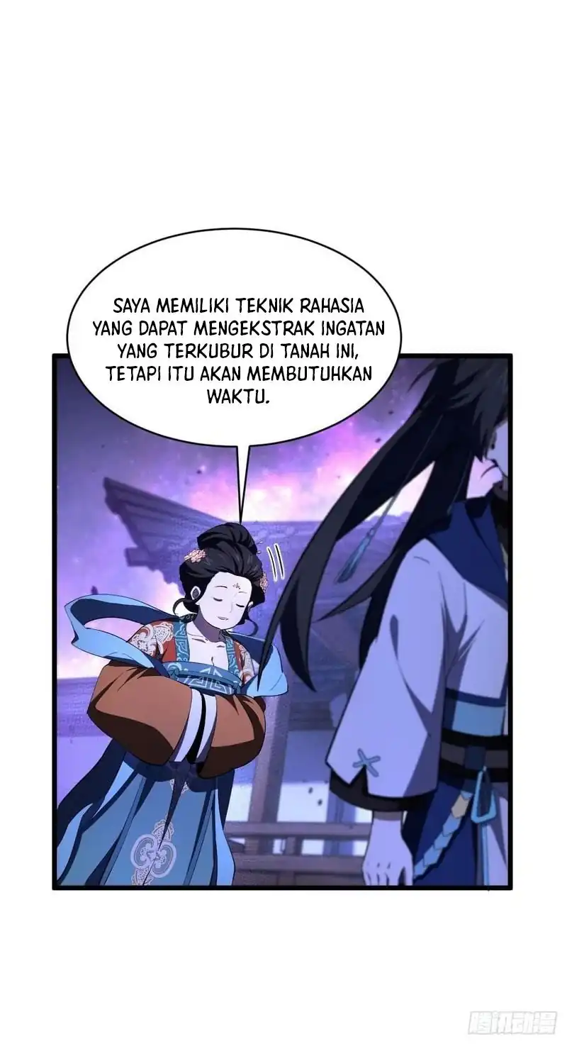 Scoring the Sacred Body of the Ancients from the Get-go Chapter 151 - halaman 36