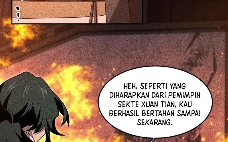 Scoring the Sacred Body of the Ancients from the Get-go Chapter 151 - halaman 48