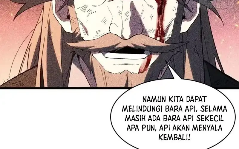 Scoring the Sacred Body of the Ancients from the Get-go Chapter 152 - halaman 19