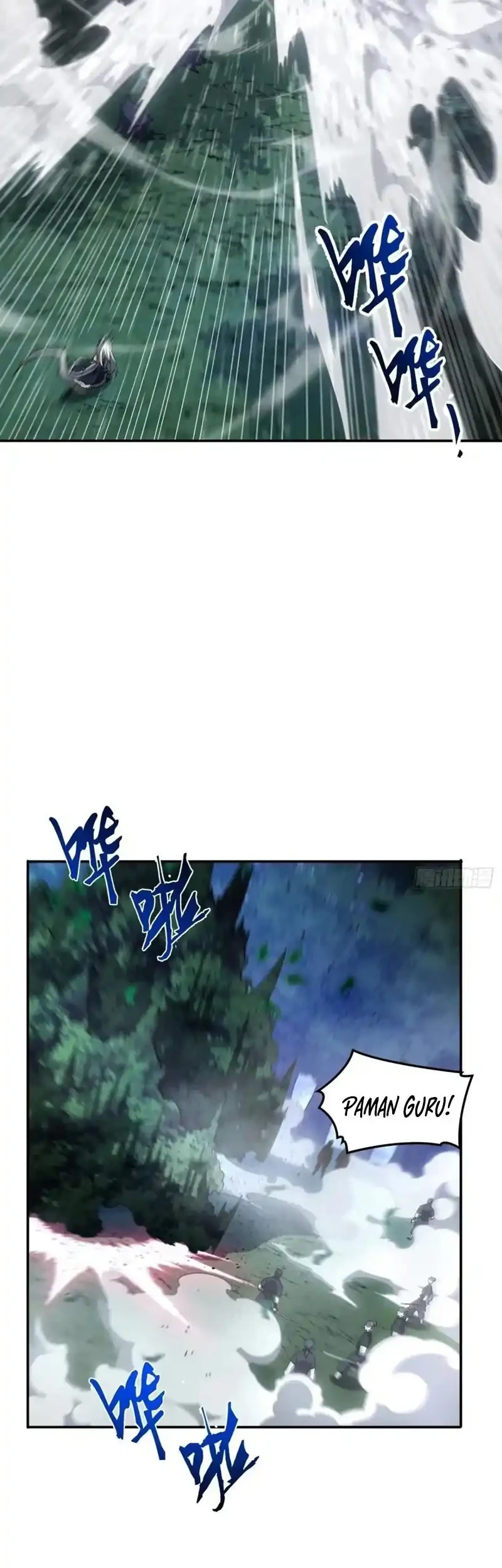 Scoring the Sacred Body of the Ancients from the Get-go Chapter 152 - halaman 45