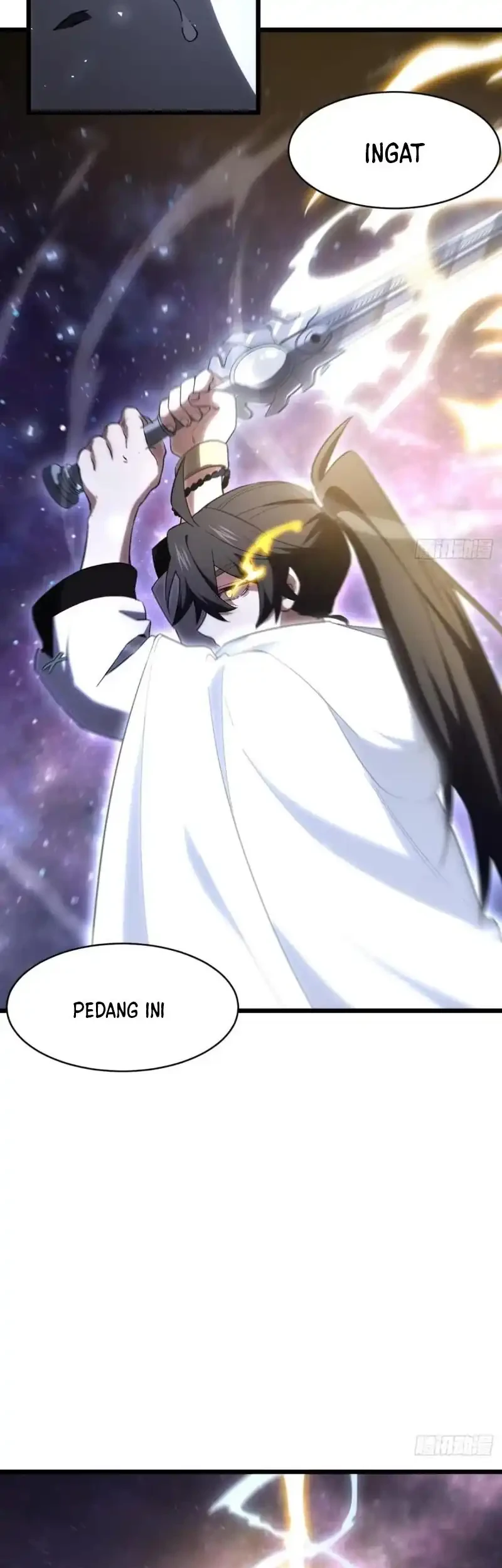 Scoring the Sacred Body of the Ancients from the Get-go Chapter 153 - halaman 30