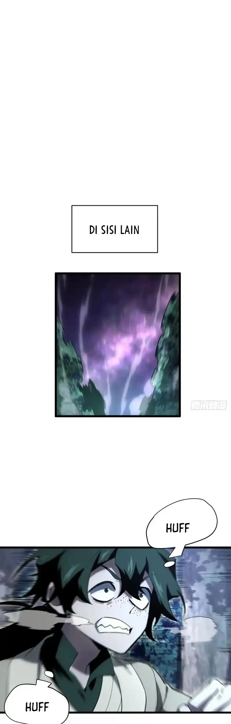 Scoring the Sacred Body of the Ancients from the Get-go Chapter 153 - halaman 43