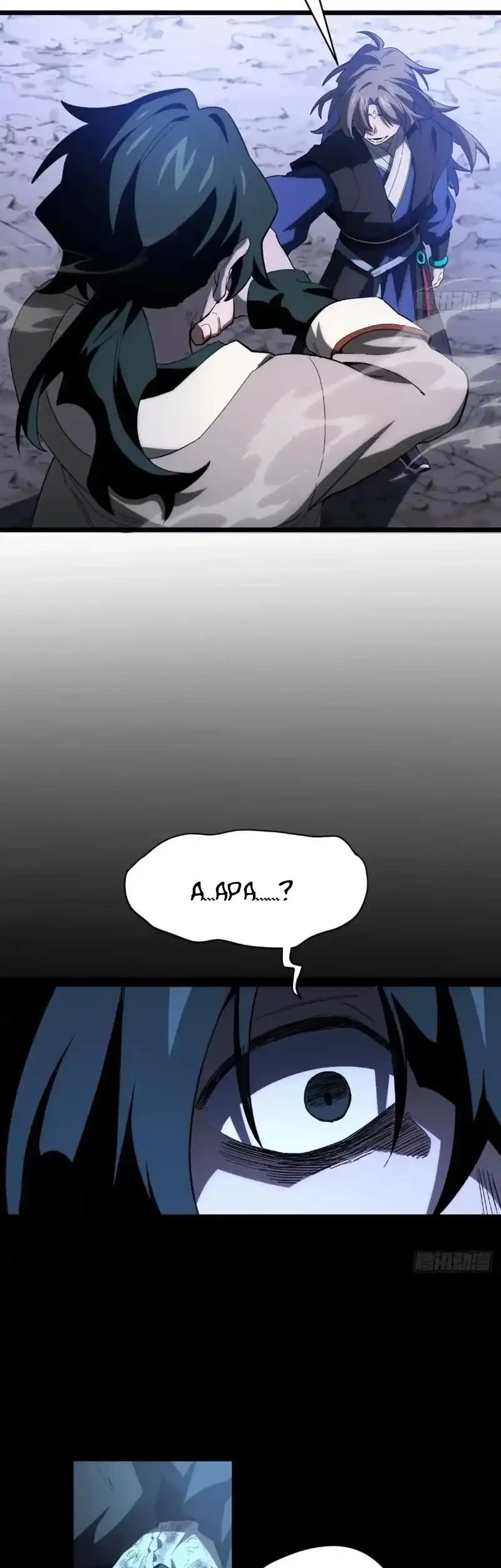 Scoring the Sacred Body of the Ancients from the Get-go Chapter 154 - halaman 59