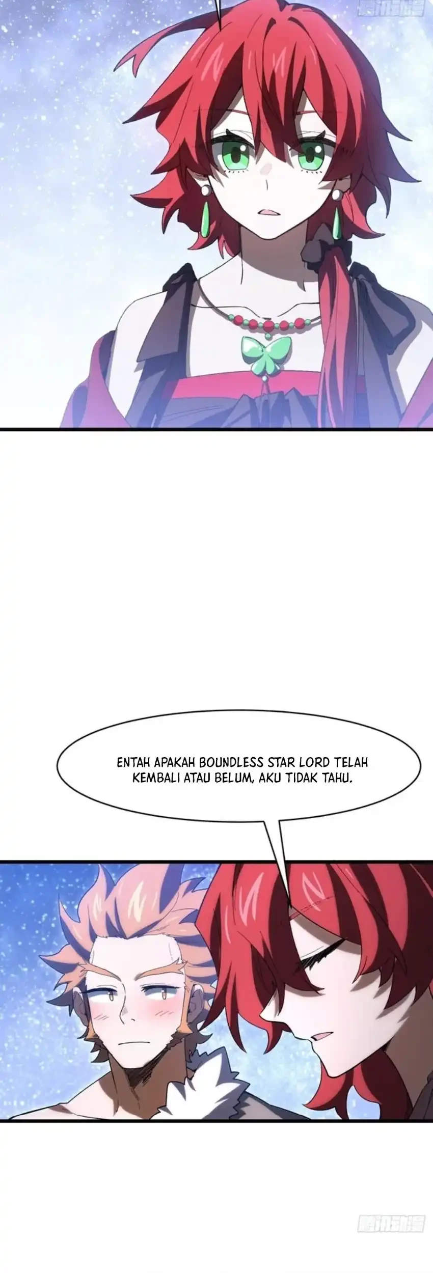 Scoring the Sacred Body of the Ancients from the Get-go Chapter 155 - halaman 12