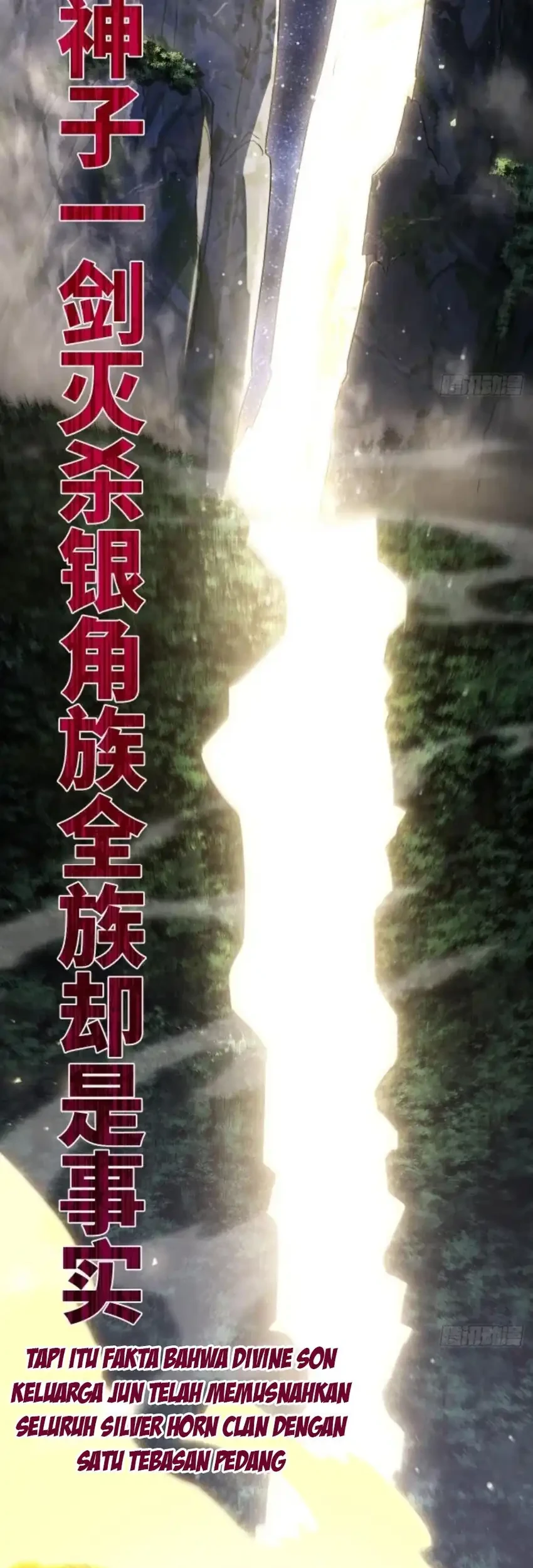 Scoring the Sacred Body of the Ancients from the Get-go Chapter 155 - halaman 14