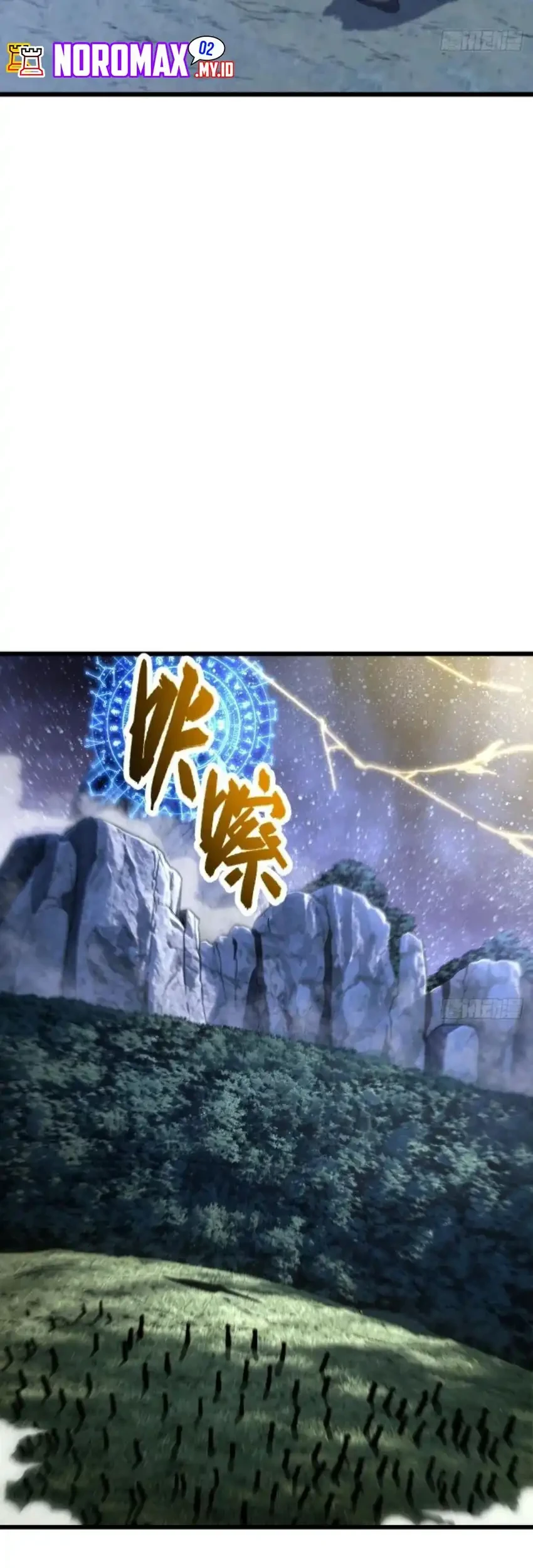 Scoring the Sacred Body of the Ancients from the Get-go Chapter 155 - halaman 18