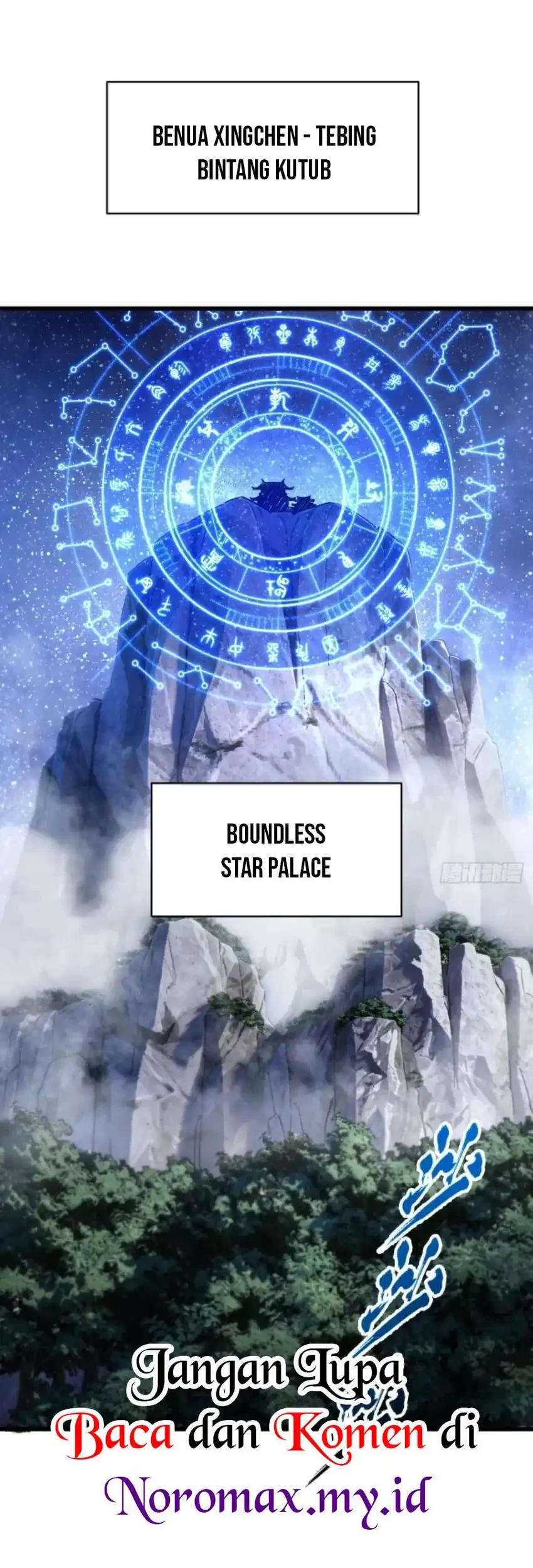 Scoring the Sacred Body of the Ancients from the Get-go Chapter 155 - halaman 2